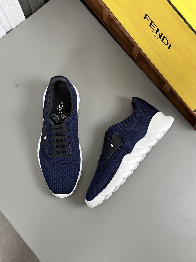 Fendi Sneakers